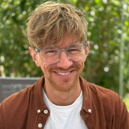 Christian Hübner, Inhaber