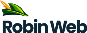 Robin Web Logo